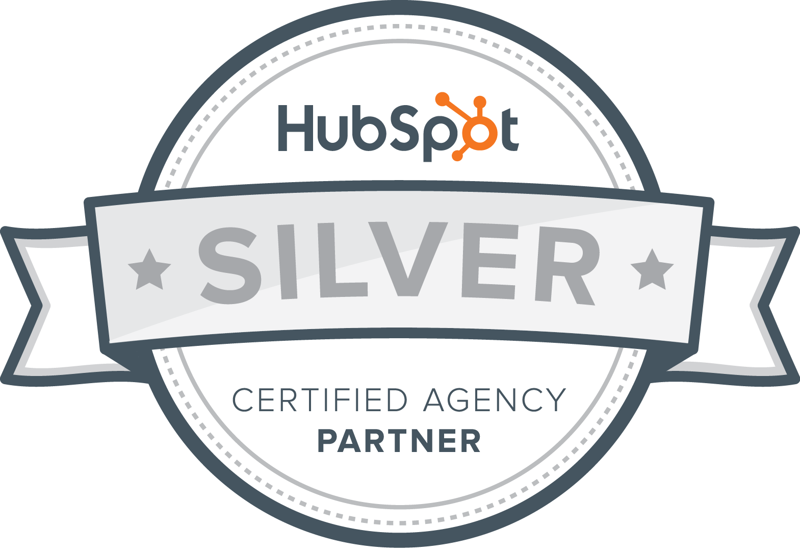 HubSpot-Agency-Certified-Partner
